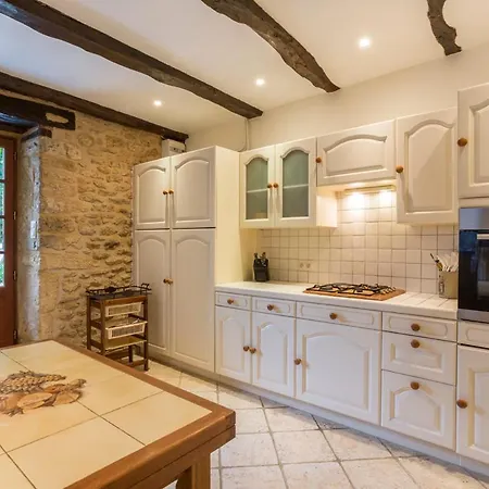 Sleeps 6 Pool Wifi Villa Urval